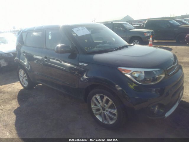 KIA SOUL 2018 kndjp3a59j7579946