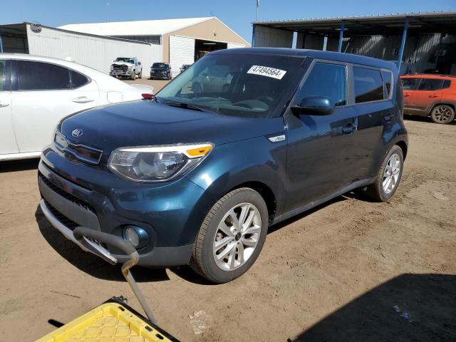 KIA SOUL 2018 kndjp3a59j7581373