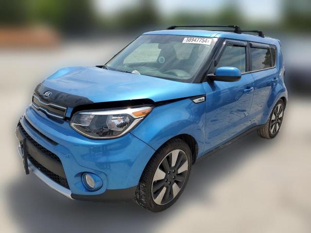 KIA SOUL 2018 kndjp3a59j7581566