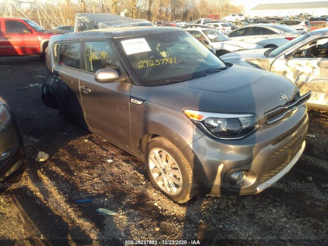 KIA SOUL 2018 kndjp3a59j7589330