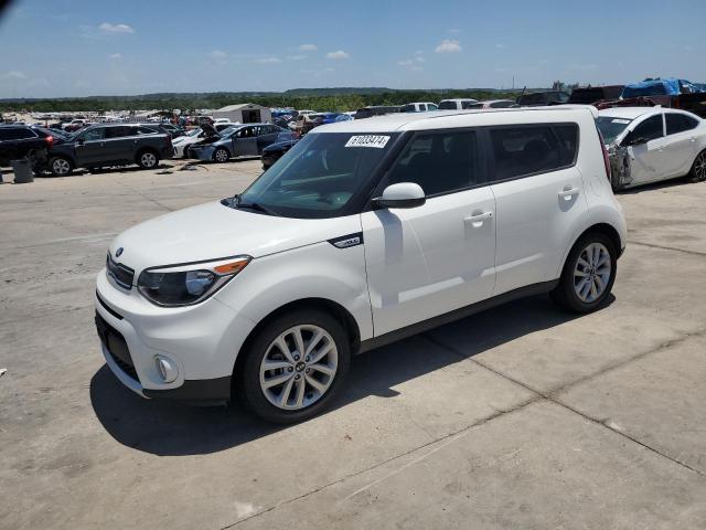 KIA SOUL 2018 kndjp3a59j7591109