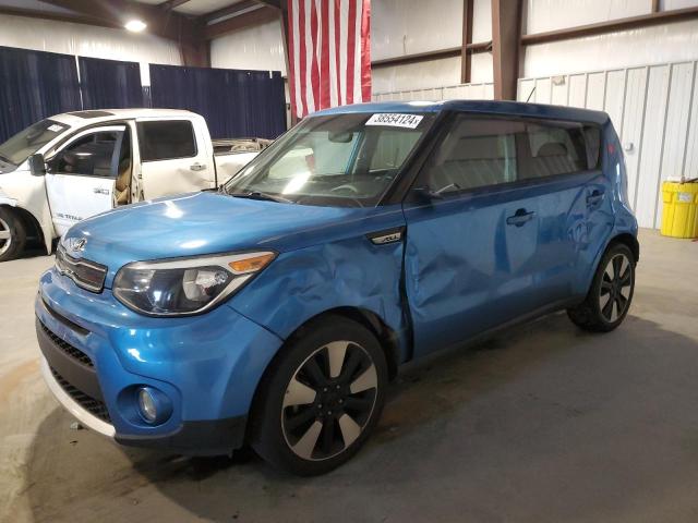 KIA SOUL 2018 kndjp3a59j7591885