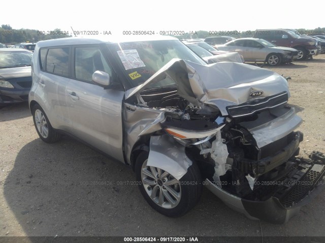 KIA SOUL 2018 kndjp3a59j7594091