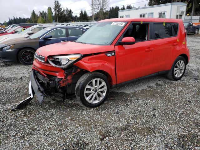 KIA SOUL 2018 kndjp3a59j7595497