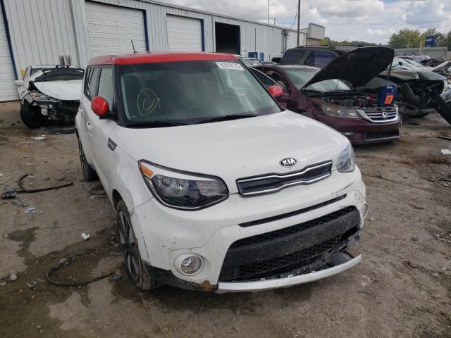 KIA SOUL 2018 kndjp3a59j7595631