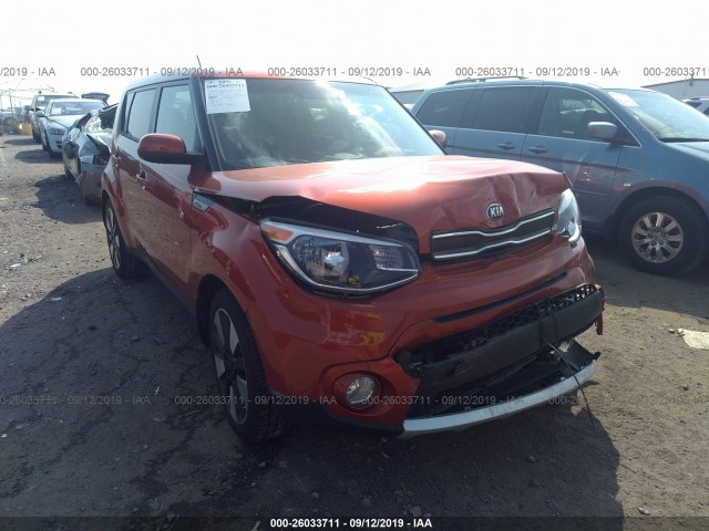 KIA SOUL 2018 kndjp3a59j7595676