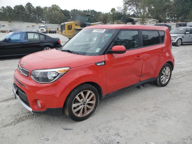 KIA SOUL 2018 kndjp3a59j7595810