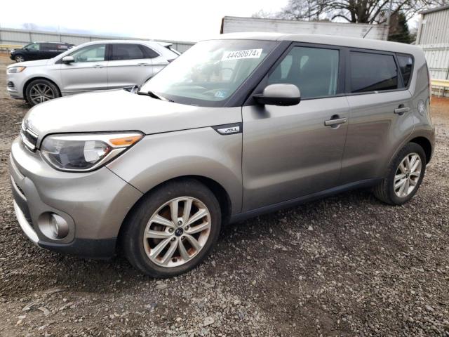 KIA SOUL 2018 kndjp3a59j7608376