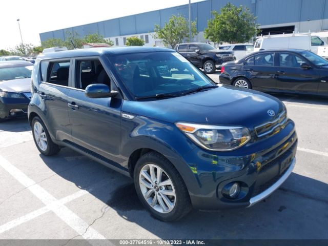 KIA SOUL 2018 kndjp3a59j7619216