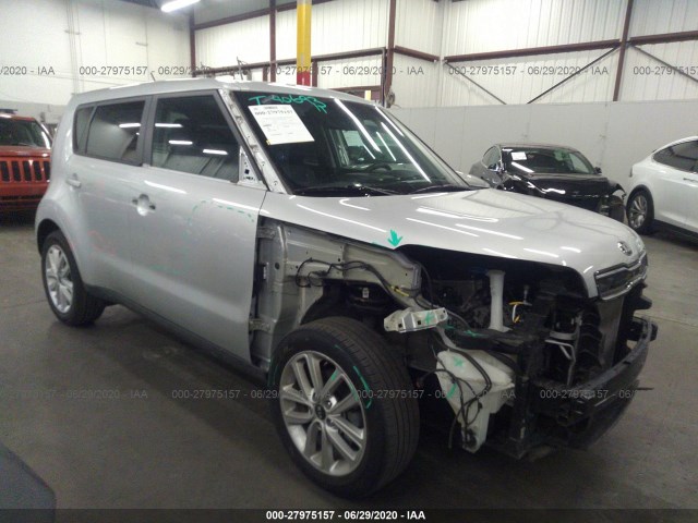 KIA SOUL 2018 kndjp3a59j7626859