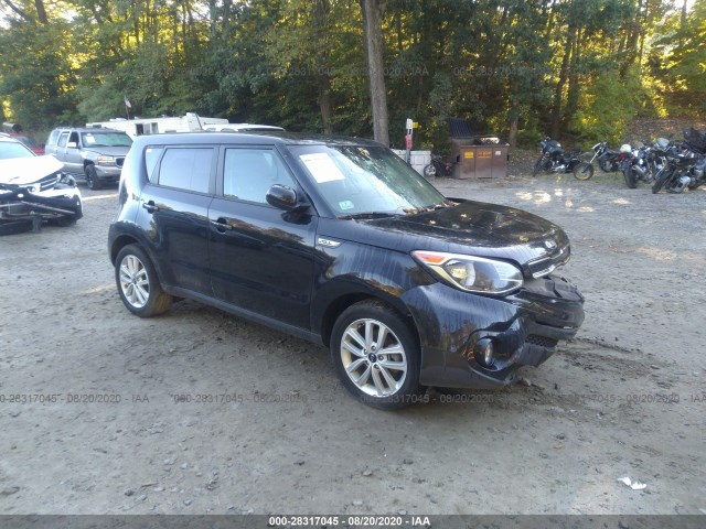 KIA SOUL 2018 kndjp3a59j7888624