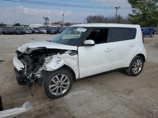 KIA SOUL 2018 kndjp3a59j7889742