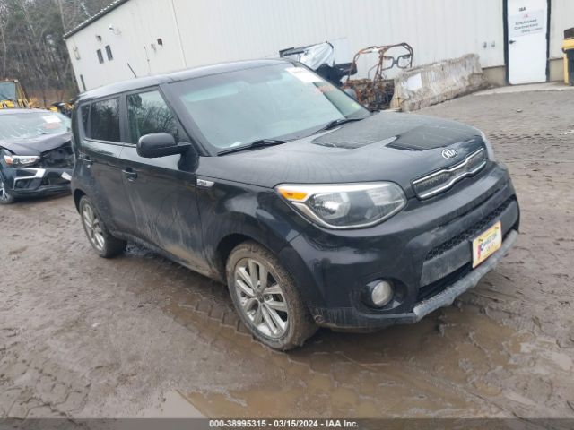 KIA SOUL 2018 kndjp3a59j7889949