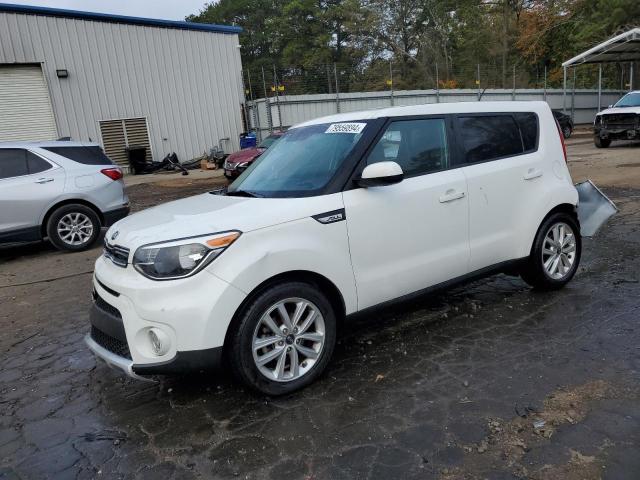 KIA SOUL + 2018 kndjp3a59j7892964