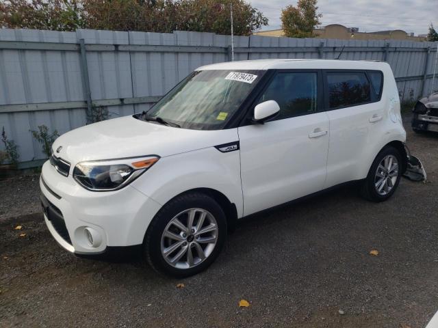 KIA SOUL 2018 kndjp3a59j7896030