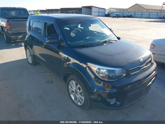 KIA SOUL 2018 kndjp3a59j7898604