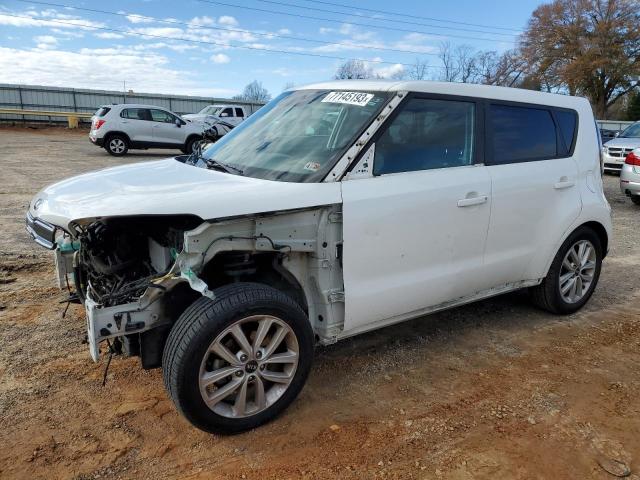 KIA SOUL 2018 kndjp3a59j7898957