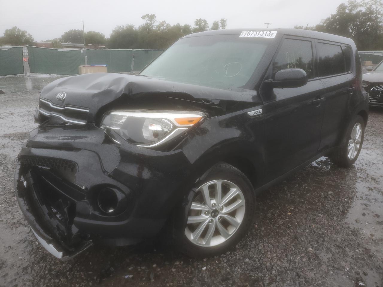 KIA SOUL 2018 kndjp3a59j7899056