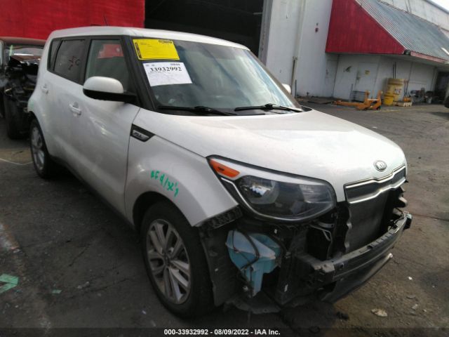 KIA SOUL 2018 kndjp3a59j7904921