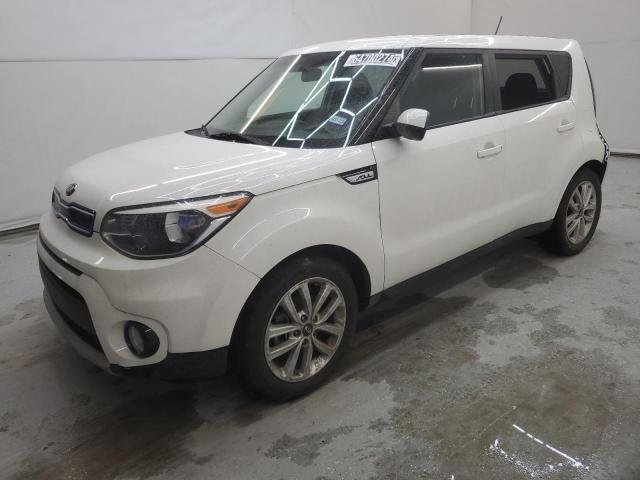 KIA SOUL + 2019 kndjp3a59k7000679