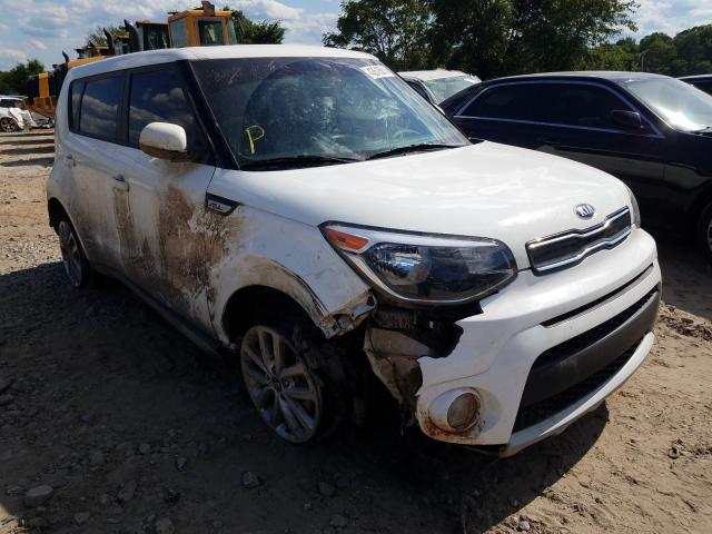 KIA SOUL + 2019 kndjp3a59k7001444