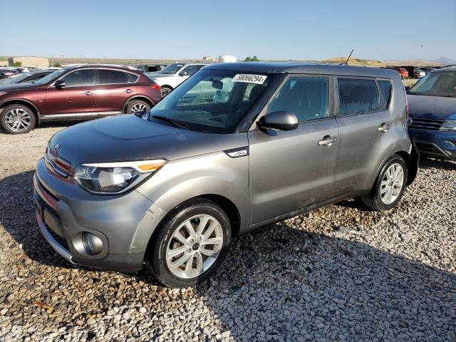 KIA SOUL 2019 kndjp3a59k7002559