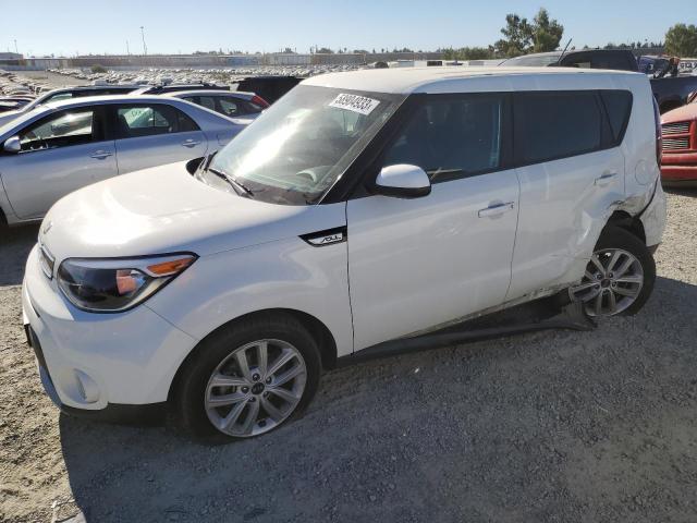 KIA SOUL 2019 kndjp3a59k7005641