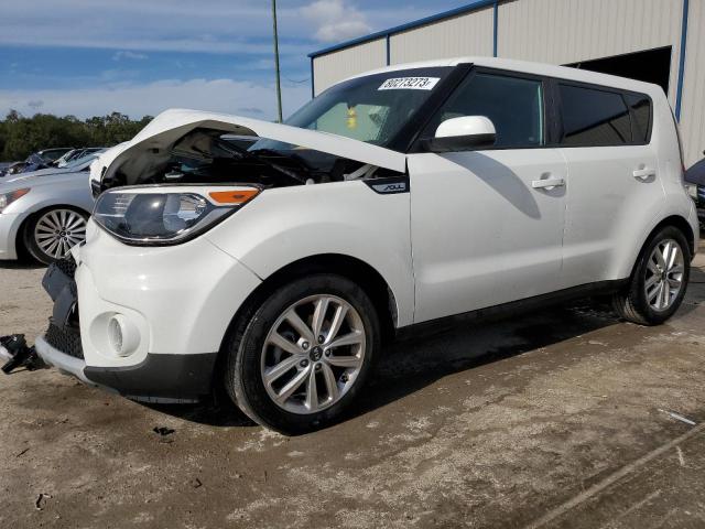 KIA SOUL 2019 kndjp3a59k7014632