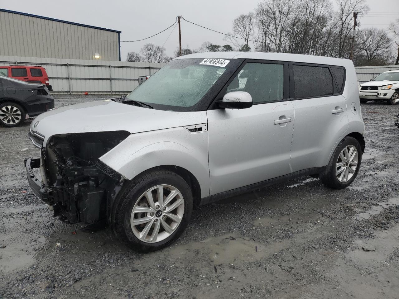 KIA SOUL 2019 kndjp3a59k7015912