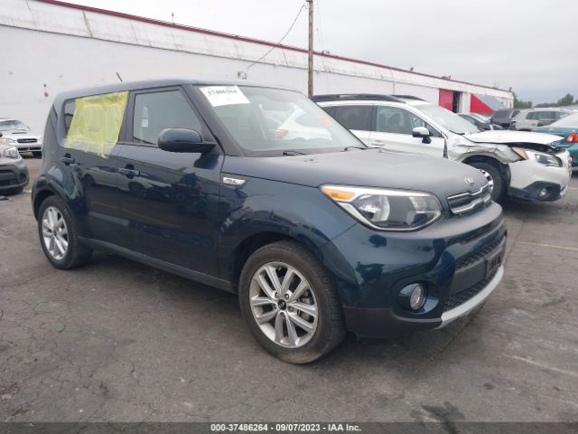 KIA SOUL 2019 kndjp3a59k7017076