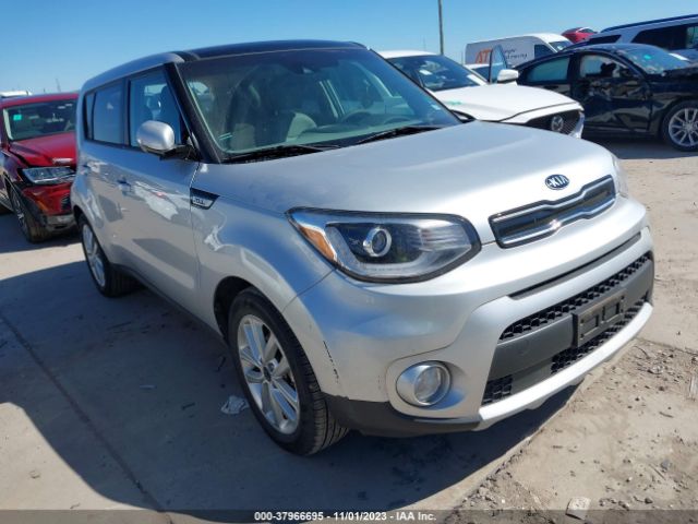 KIA SOUL 2019 kndjp3a59k7020771