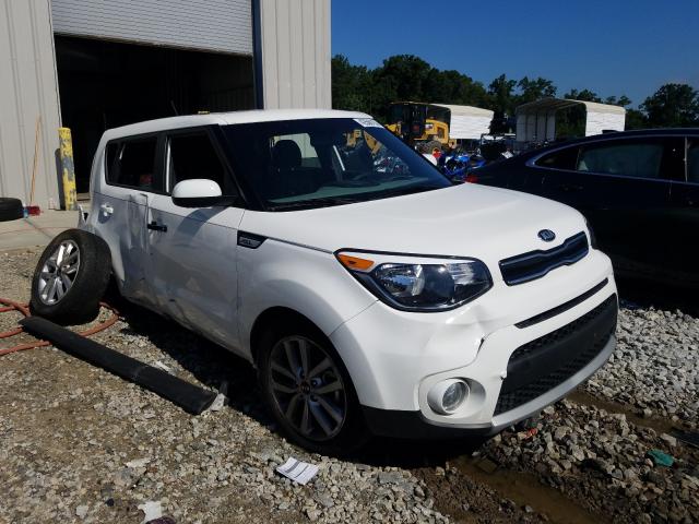 KIA SOUL + 2019 kndjp3a59k7021449