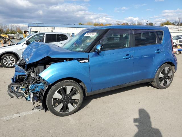 KIA SOUL 2019 kndjp3a59k7631335