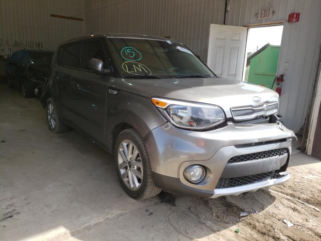 KIA SOUL + 2019 kndjp3a59k7633215