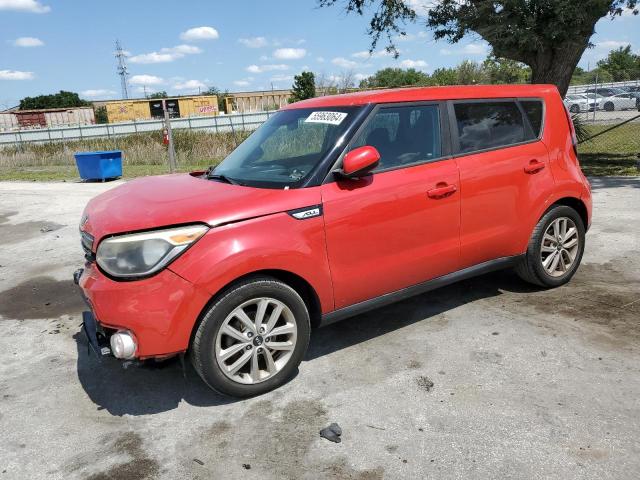 KIA SOUL 2019 kndjp3a59k7638088