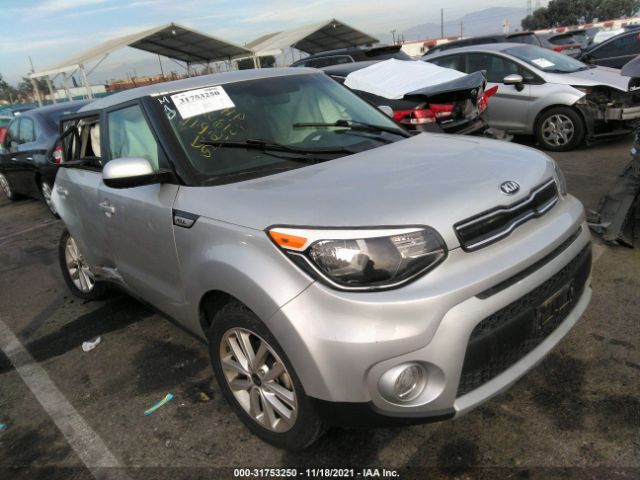 KIA SOUL 2019 kndjp3a59k7649740