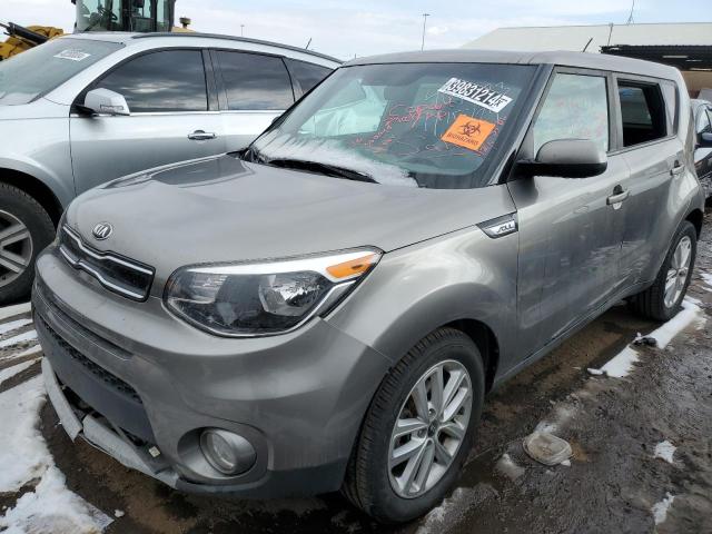 KIA SOUL 2019 kndjp3a59k7651388