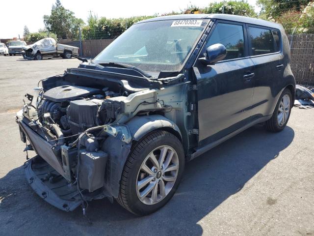 KIA SOUL 2019 kndjp3a59k7652623