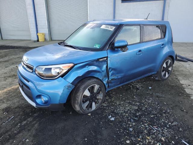 KIA SOUL 2019 kndjp3a59k7658695