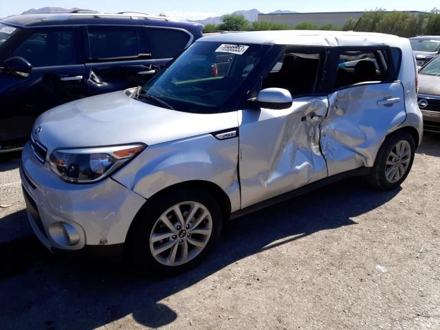 KIA SOUL 2019 kndjp3a59k7661998