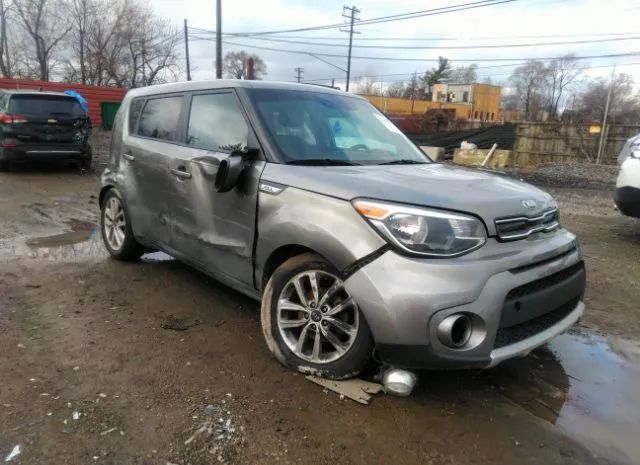 KIA SOUL 2019 kndjp3a59k7663072