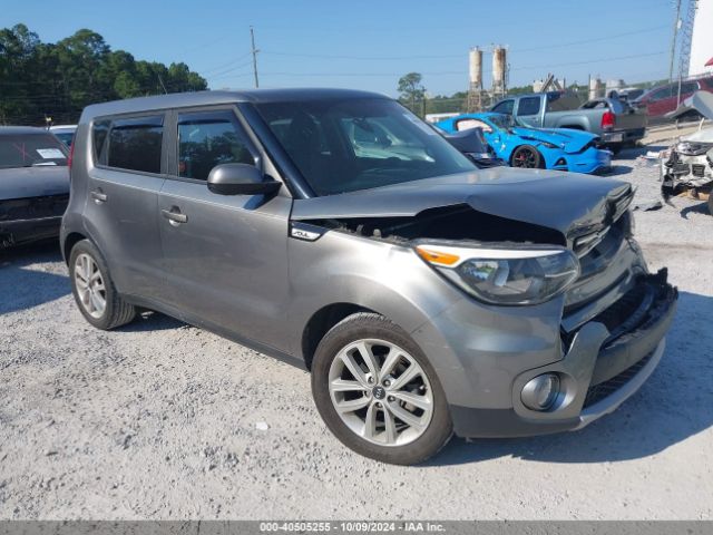 KIA SOUL 2019 kndjp3a59k7665730