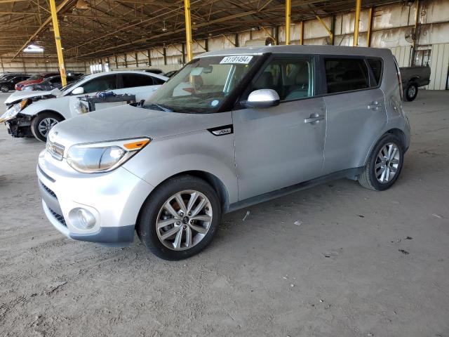 KIA SOUL 2019 kndjp3a59k7667235