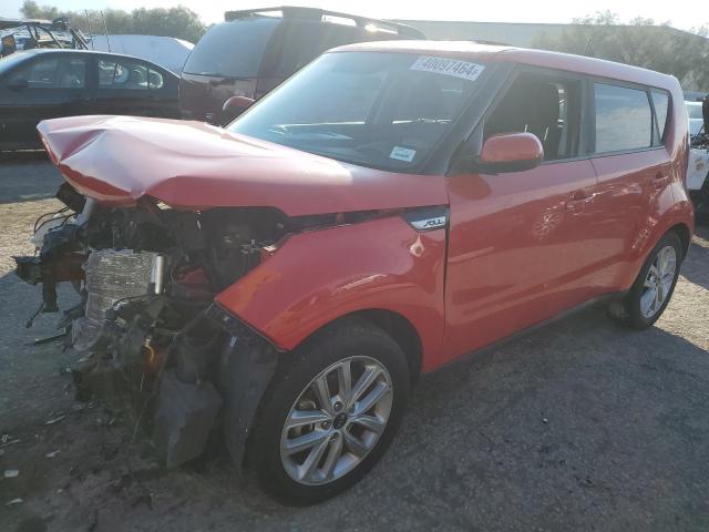 KIA SOUL 2019 kndjp3a59k7668577