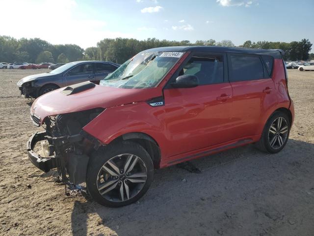 KIA SOUL 2019 kndjp3a59k7668966