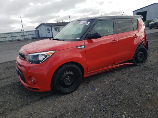 KIA SOUL 2019 kndjp3a59k7679353