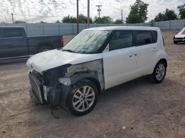 KIA SOUL 2019 kndjp3a59k7689560