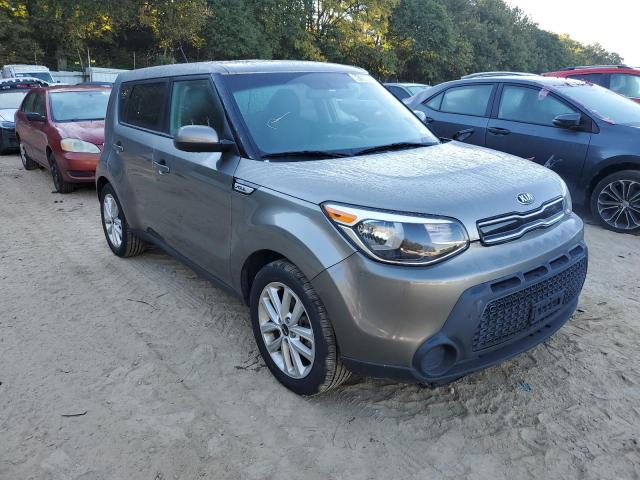 KIA SOUL + 2019 kndjp3a59k7689591