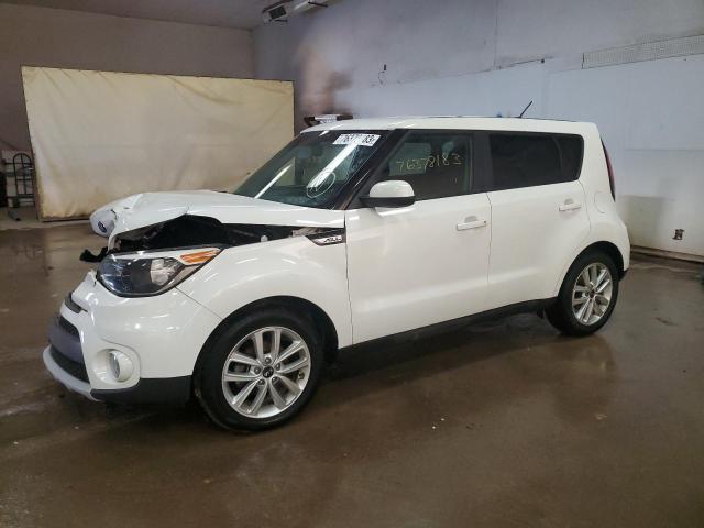 KIA SOUL 2019 kndjp3a59k7693107