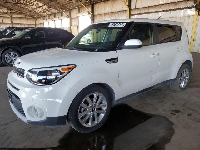 KIA SOUL 2019 kndjp3a59k7697092